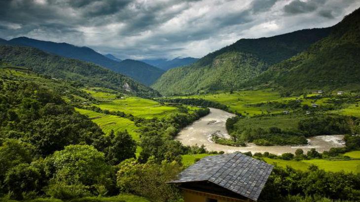 Uma Punakha
